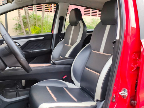 JAC E-Js1 ELÉTRICO AUTOMÁTICO