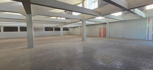 Bodega En Condominio, Renca