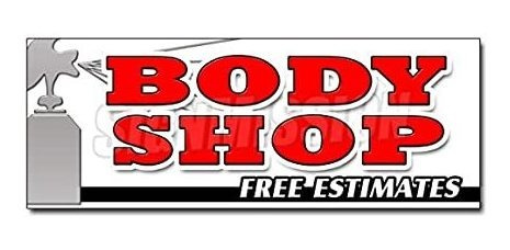 24  Body Shop Estimados Sin Costo De La Etiqueta Engomada De