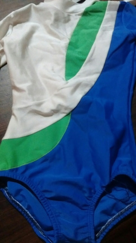 Malla Para Danza
