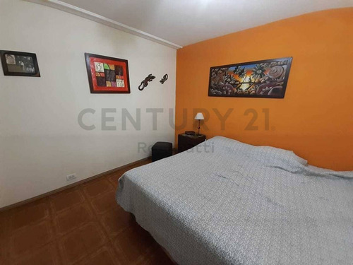 Imagen 17 de 30 de Venta Chalet 4 Ambientes. Barrio López De Gomara, Mar Del Plata. Id 18494