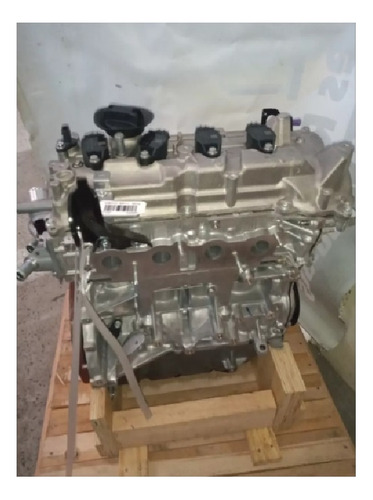Motor Renault Kangoo Dokker 1.6 16v H4m