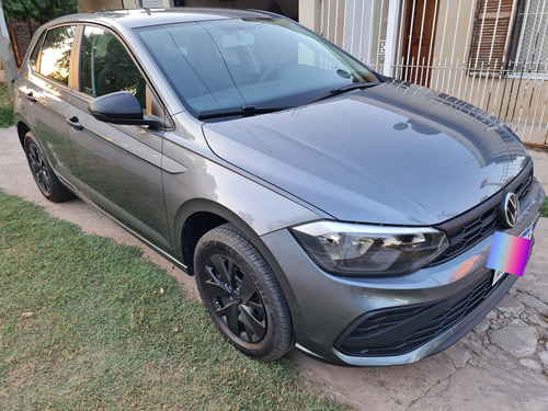 Volkswagen Polo 1.6 Msi Track