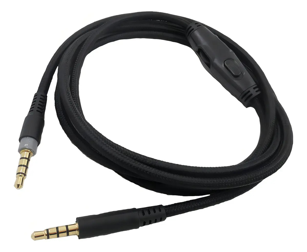 Para fones de ouvido hyperx Cloud Alpha/-Hyperx Core Flig