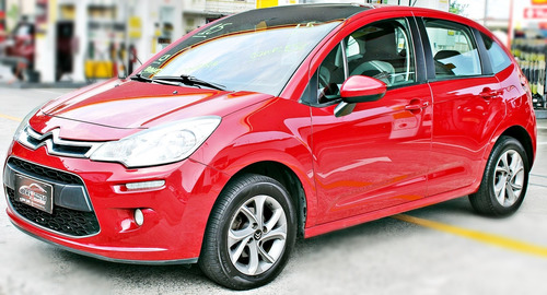 Citroen C3 Tendance 1.5