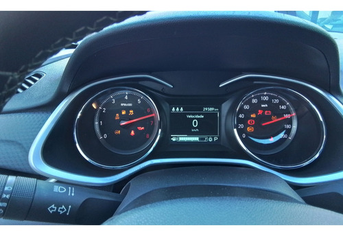 Chevrolet Onix 1.0 TURBO FLEX LTZ AUTOMÁTICO