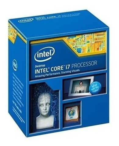 Combo Procesador I7 4790k + 32 Ram + Z97 Precio Negociable