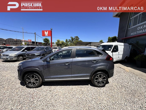 Chery Tiggo 2 Pro Automatica 1.5 2023 Muy Buen Estado!
