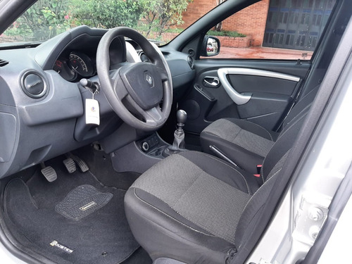 Renault Duster Dynamique 4x4 2000icc Mt Aa Ab Abs Dh Fe