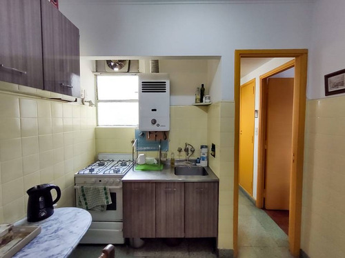 Imagen 8 de 21 de Venta De Departamento En Villa Ortuzar
