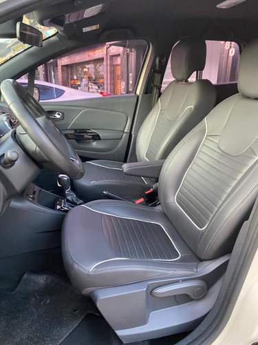 Renault Captur 1.6 Intens Cvt