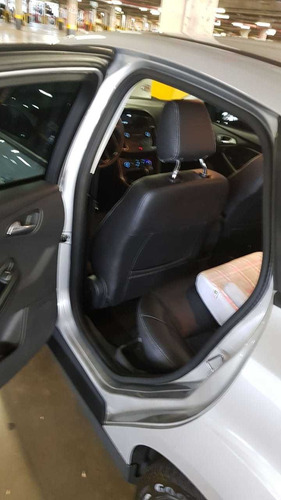 Ford Focus 2018 2.0 Se Plus Flex Powershift 5p