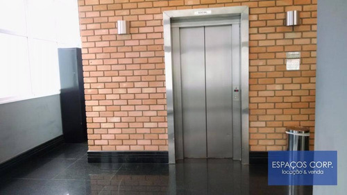 Imagem 12 de 24 de Imóvel Comercial À Venda, Com Renda, 76m², Vila Olímpia - São Paulo/sp - Cj0344