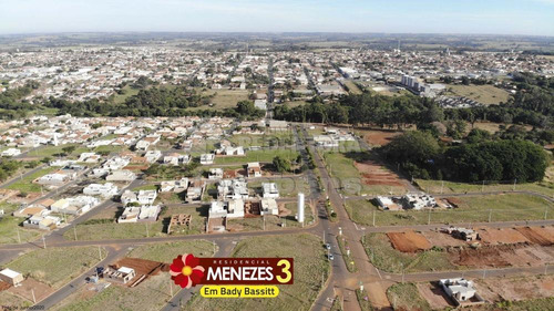 Imagem 6 de 10 de Terrenos - Ref: V10267