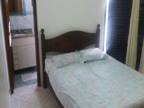 Imagem 13 de 29 de Apartamento Amplo 02 Dormitorios , Sendo Um Suite , Duas Vagas De Garagem - Sil84
