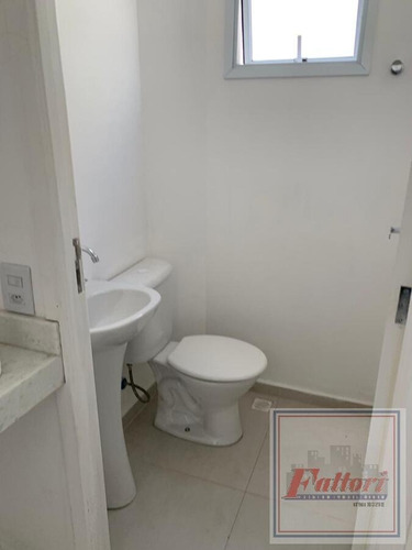 Imagem 6 de 7 de Sala Comercial Para Locação Em Itatiba, Edifício Amici - Sl0002_2-1221684