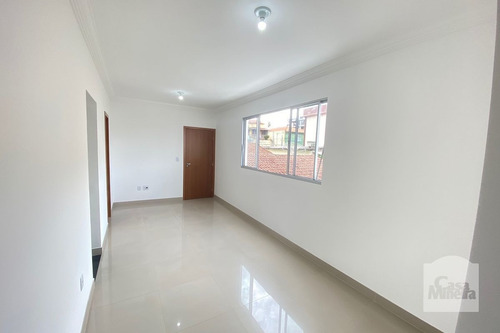 Imagem 1 de 15 de Apartamento À Venda No Sagrada Família - Código 277401 - 277401