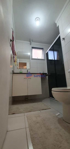 Imagem 23 de 30 de Apartamento Com 3 Dorms, Vila Leonor, Guarulhos - R$ 650 Mil, Cod: 9117 - V9117