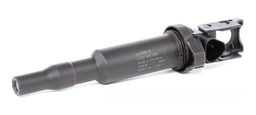 Bobina Para Bmw Serie X5 E70 2006 2013 Bosch