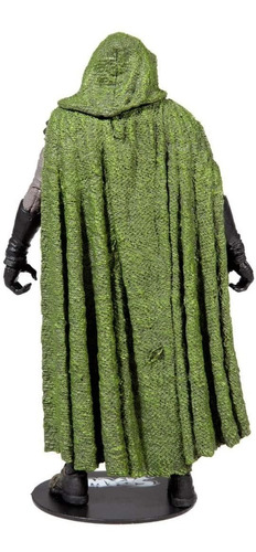 Figura Mcfarlane Spawn - Soul Crusher 7 Pulgadas