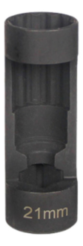 Dados Para Tuercas De Puntal, Fáciles De Quitar, 21 Mm