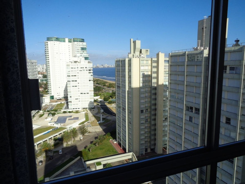 Imagen 16 de 18 de Edificio Fragata Unidad Esquinera En Piso Alto (ref: Lij-5757)