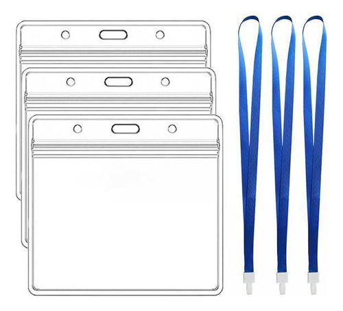 4 Protector De Tarjeta, Tarjetero Con Cordón, Funda De