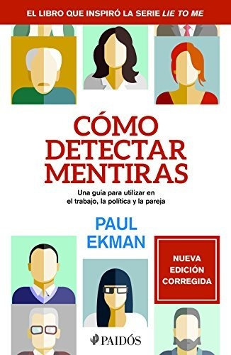 Cmo Detectar Mentiras? (spanish Edition)