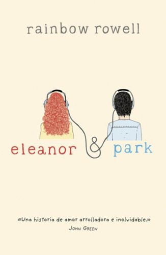 Libro Eleanor & Park