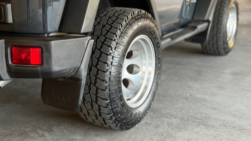 Jeep Wrangler 3.6 Sport