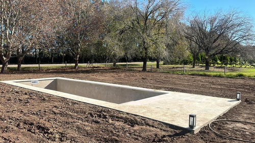 Casa En Venta En El Campo - Fincas Exclusivas Cardales, Campana, G.b.a. Zona Norte