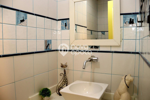 Imagem 8 de 14 de Apartamento - Ref: Sp4cb52703