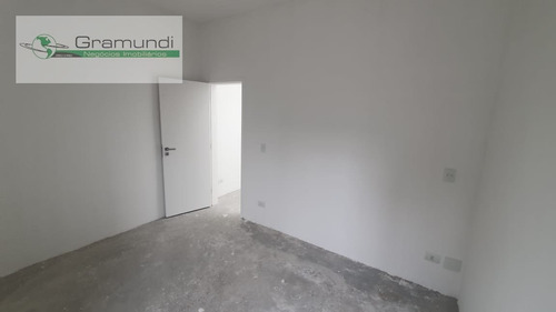 Imagem 9 de 15 de Casa De Condominio Em Vila Vera - São Paulo - 7217