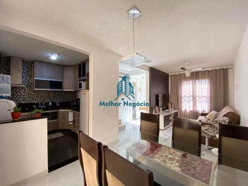 Imagem 7 de 21 de Casa Com 3 Dorms, Parque Villa Flores, Sumaré - R$ 404 Mil, Cod: Ca1186 - Vca1186