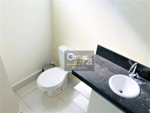 Imagem 10 de 22 de Sala À Venda, 36 M² Por R$ 300.000,00 - Edifício Diplomat - Indaiatuba/sp - Sa0038