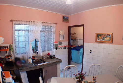 Imagem 7 de 12 de Casa À Venda Na Rua Das Margaridas, 416, Jardim Califórnia - Monte Alto/sp - Ca0806