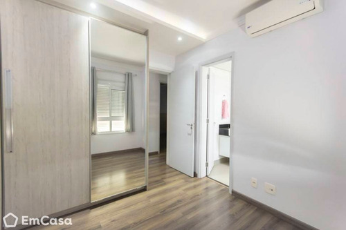 Imagem 6 de 10 de Apartamento À Venda Em Campinas - 47230