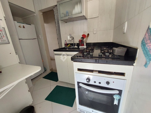Imagem 12 de 15 de Apartamento Em Engenho Novo - Rio De Janeiro - 11072