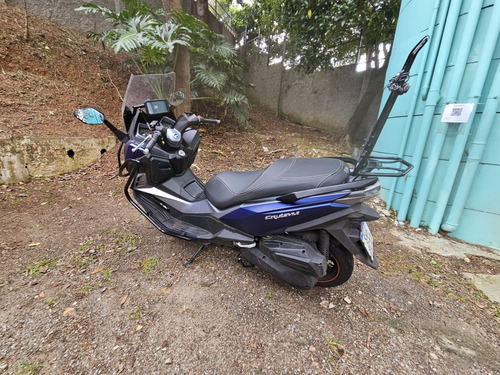 Dafra Cruisym 300 Abs 2024/ 2024