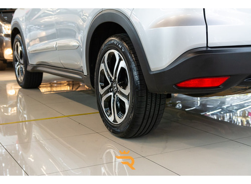 Honda HR-V 1.8 16V FLEX EXL 4P AUTOMÁTICO