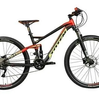 Mtb Totem Colt Dh 29 Nueva Cuotas sin inter s