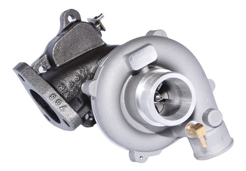 Turbo Hyundai H-100 2500 Grace D4bf Sohc 8 V C/turb 2.5 2003