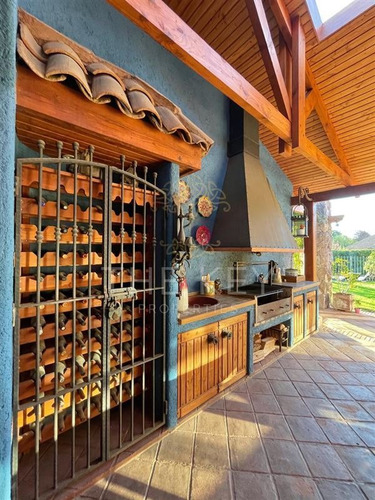 Imagen 8 de 30 de Casa En Venta De 4 Dormitorios En Concón