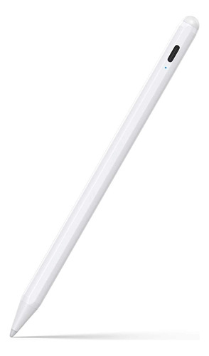 Lapiz iPad Pencil Stylus Lapiz Optico Para Apple 21import