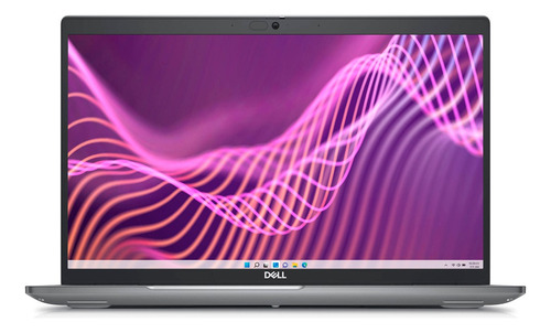 Notebook Fhd Dell Latitude 5540 I7 1365u 16gb 512gb W11 Csi Color Gris