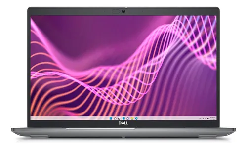Notebook Fhd Dell Latitude 5540 I7 1365u 16gb 512gb W11 Csi Color Gris