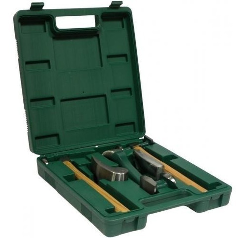 Latonero Kit Maletin Profesional Sata Cod: 1570511