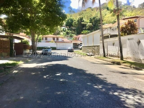 Imagen 22 de 24 de Casa En Venta Macaracuay 22-23655juan Paz 0412-6250686