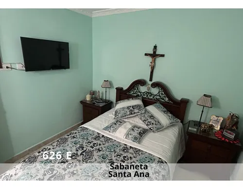 Venta Apartaestudio: Vive O Invierte En El Corazón De Sabaneta