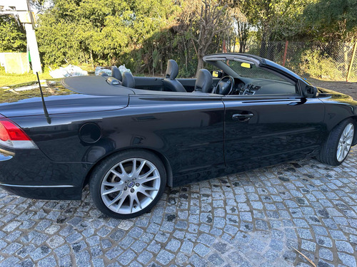 Volvo C70 2.4 T5 220hp At